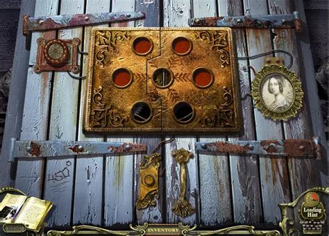 return to ravenhearst walkthrough puzzles.